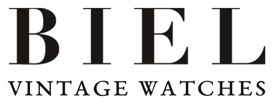 Biel Vintage Watches